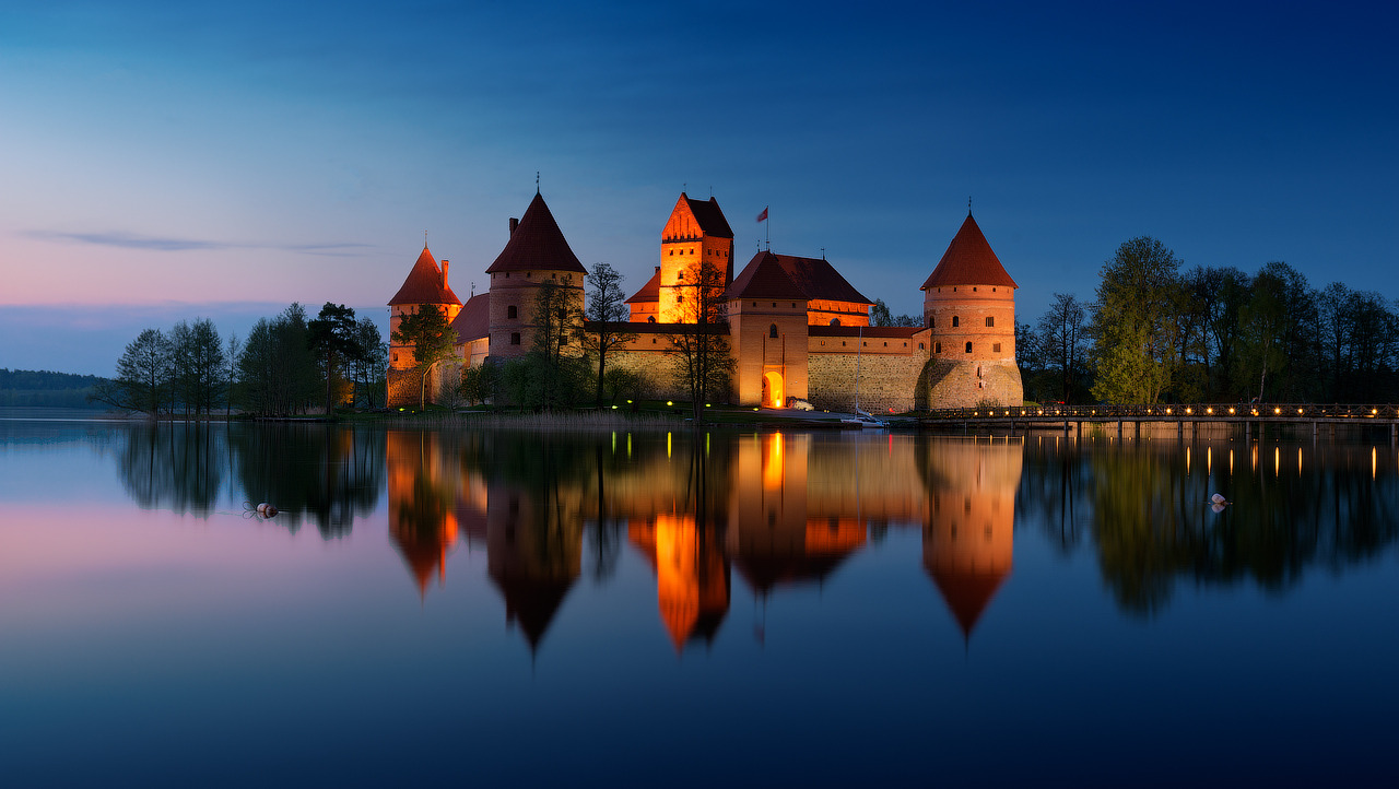 Виртуальный номер телефона в Литве +370